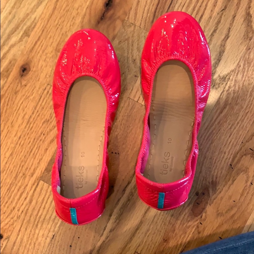 Tieks by Gavrieli